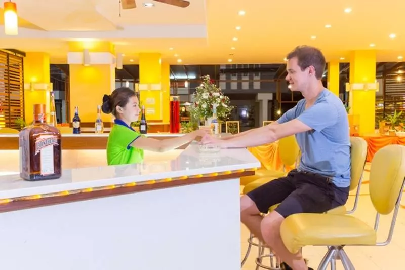 Fotos del hotel Eastiny Plaza:  13