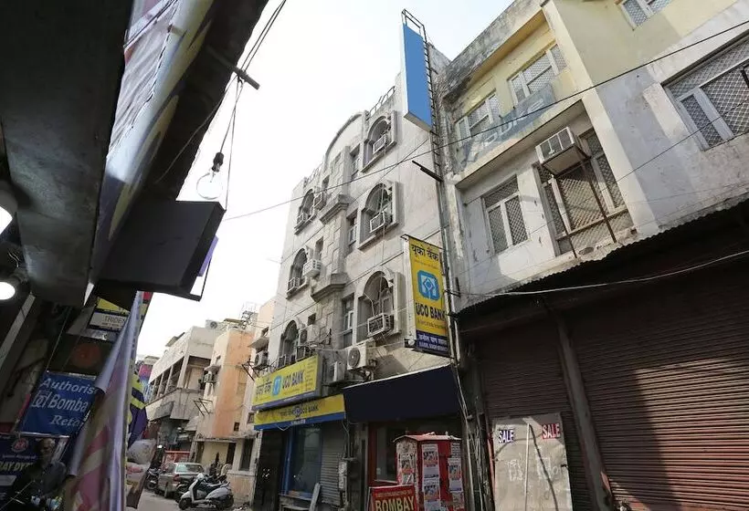 Fotos del hotel Hotel Elegant International:  6