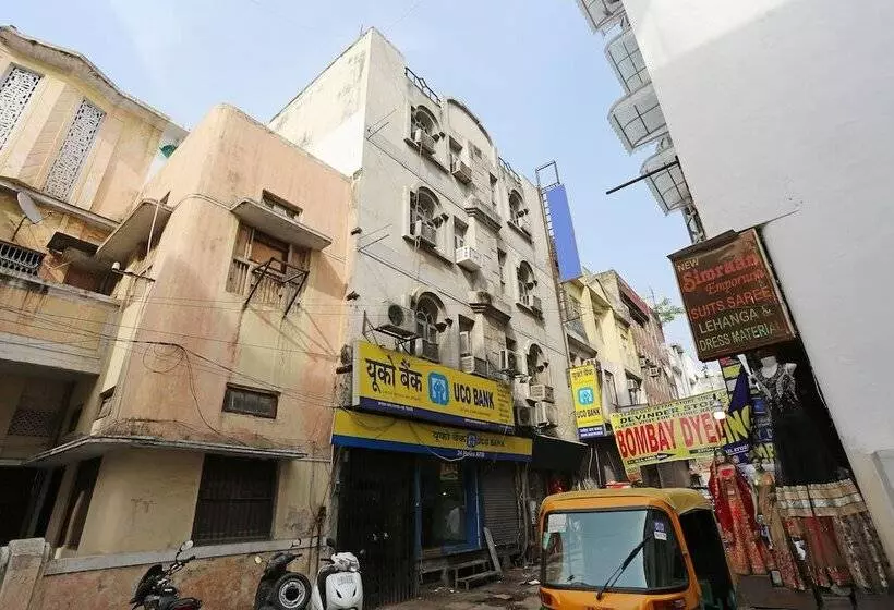 Hotel Elegant International