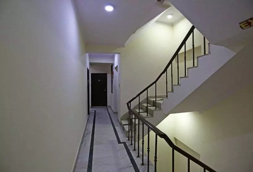 Fotos del hotel Hotel Elegant International:  3