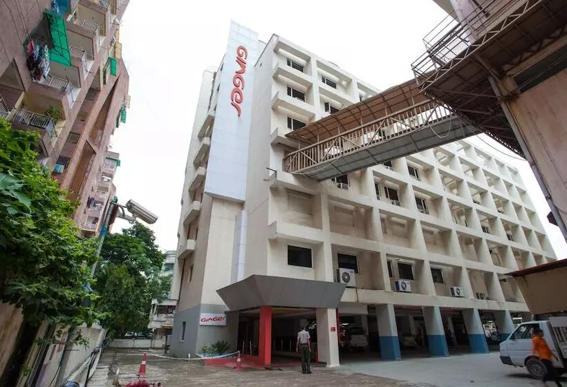 Fotos del hotel Ginger Ahmedabad:  8