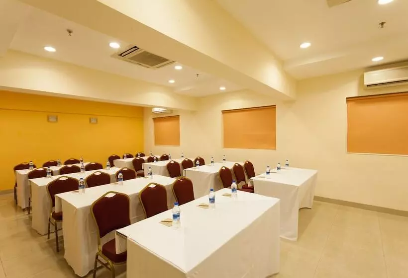 Fotos del hotel Ginger Ahmedabad:  18