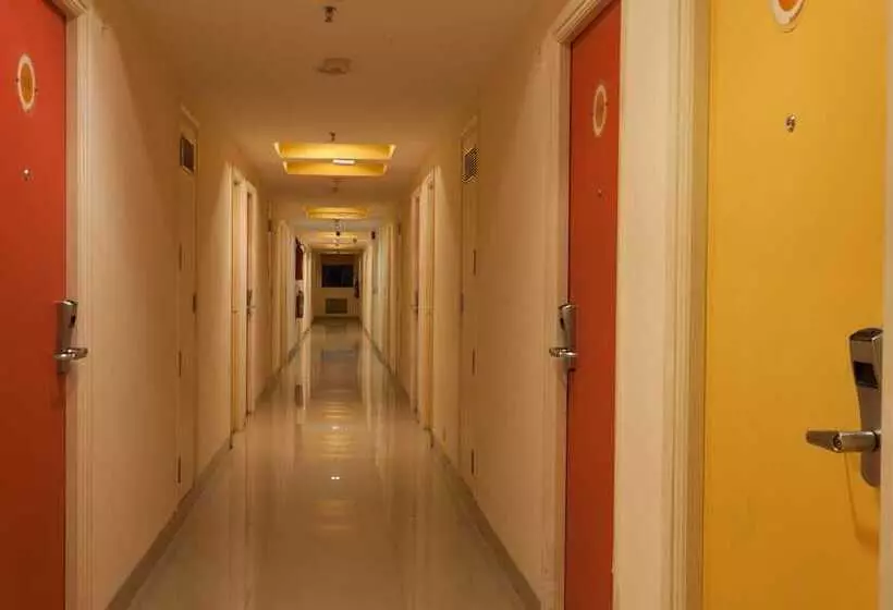 Fotos del hotel Ginger Ahmedabad:  19