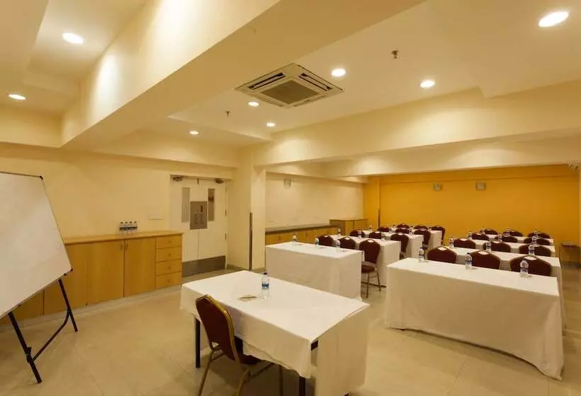 Fotos del hotel Ginger Ahmedabad:  21