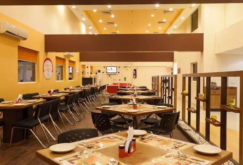 Fotos del hotel Ginger Ahmedabad:  23