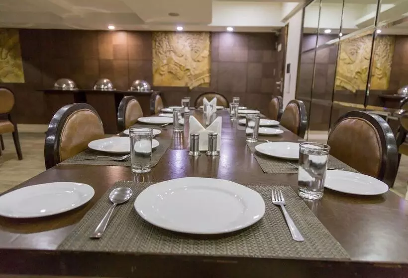 Fotos del hotel Ginger Ahmedabad:  20