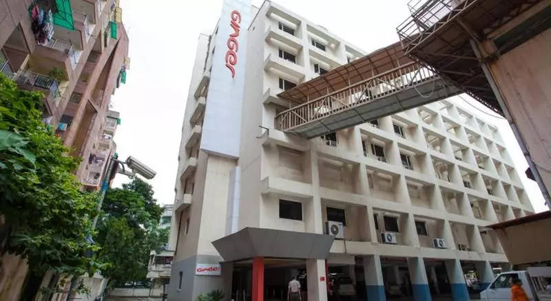 Ginger Ahmedabad
