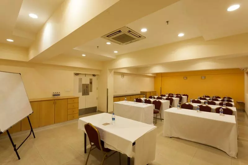 Fotos del hotel Ginger Ahmedabad:  13
