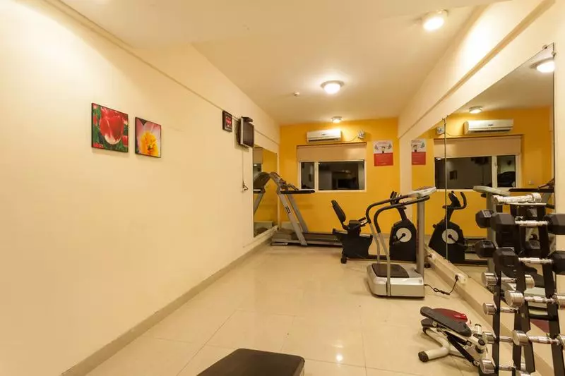 Fotos del hotel Ginger Ahmedabad:  16