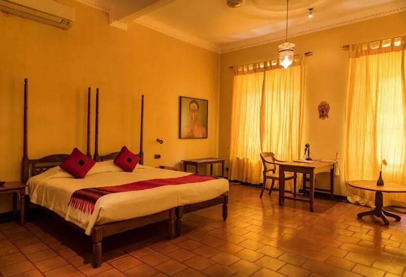 Fotos del hotel Old Harbour:  2