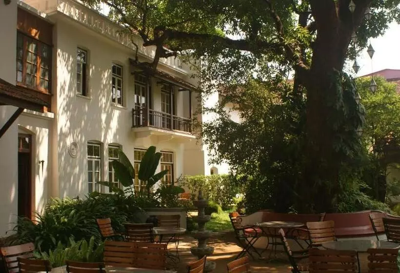 Fotos del hotel Old Harbour:  15