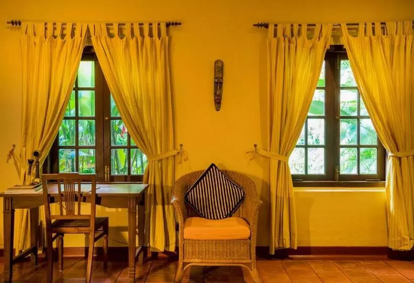 Fotos del hotel Old Harbour:  16