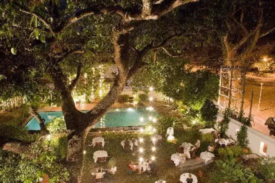 Fotos del hotel Old Harbour:  22