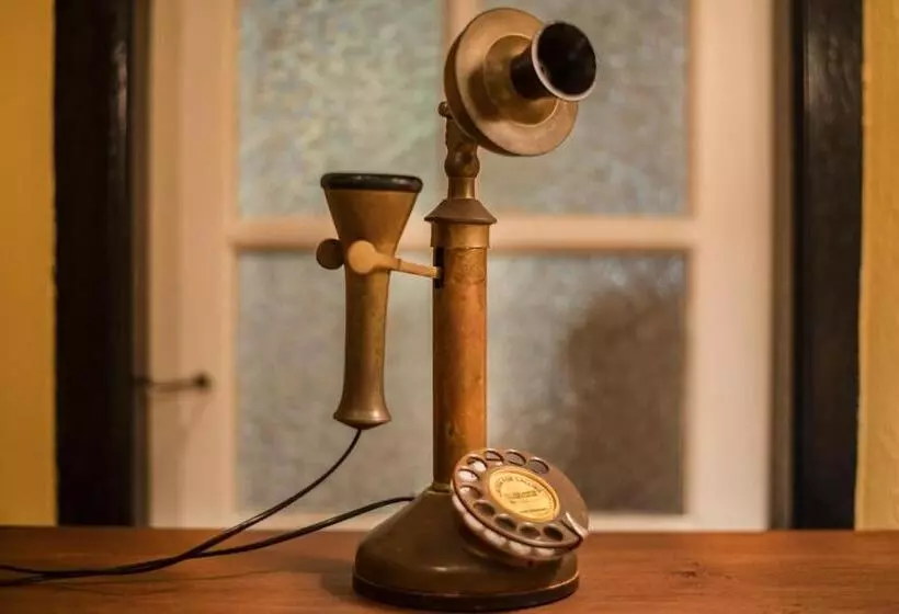 Fotos del hotel Old Harbour:  14