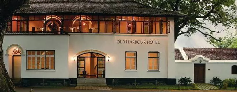 Fotos del hotel Old Harbour:  18