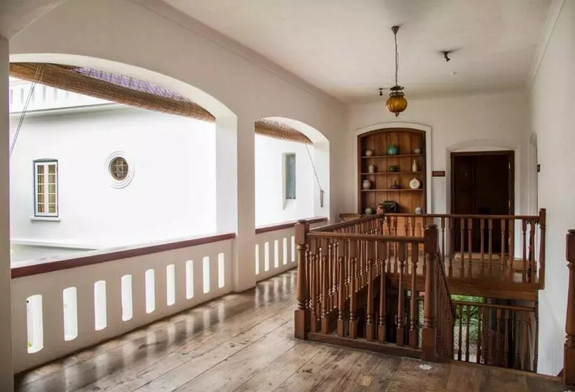 Fotos del hotel Old Harbour:  5