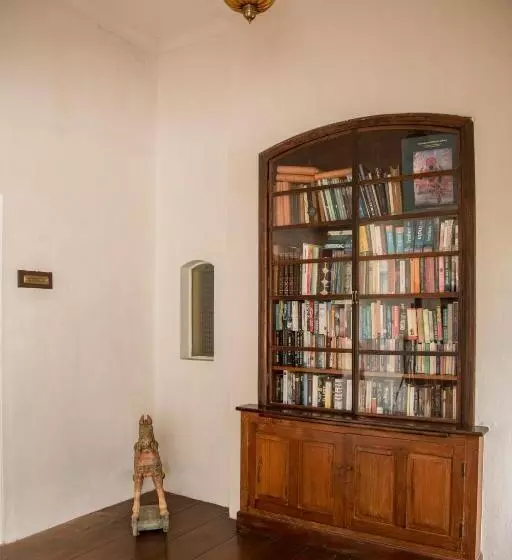 Fotos del hotel Old Harbour:  12