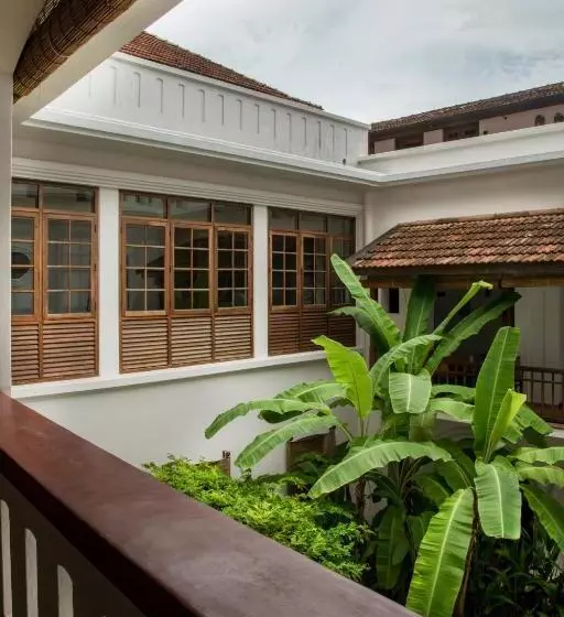 Fotos del hotel Old Harbour:  21