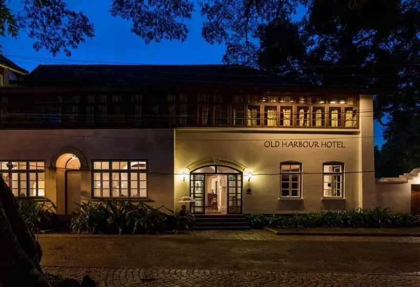 Fotos del hotel Old Harbour:  10