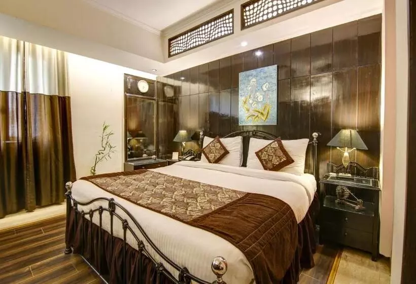 Fotos del hotel The Solace:  7