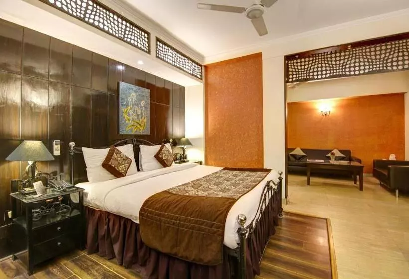 Fotos del hotel The Solace:  19