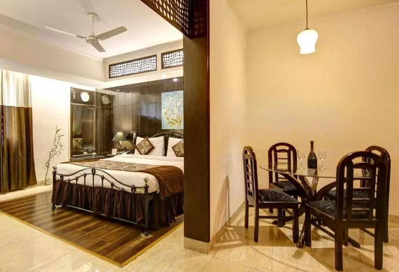 Fotos del hotel The Solace:  13