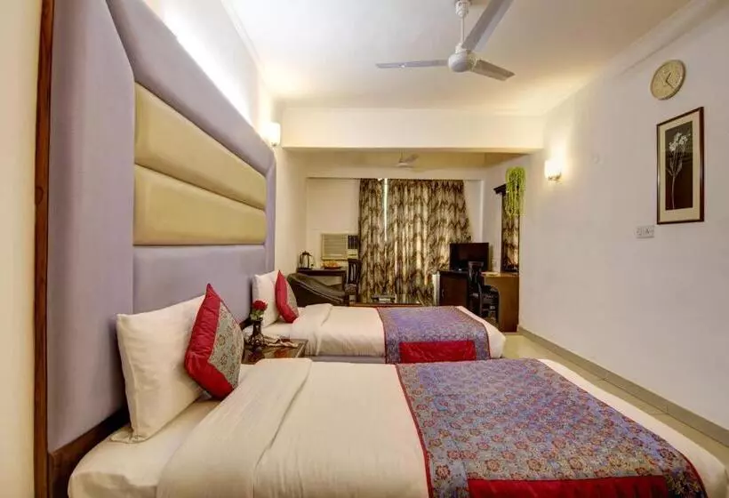 Fotos del hotel The Solace:  12