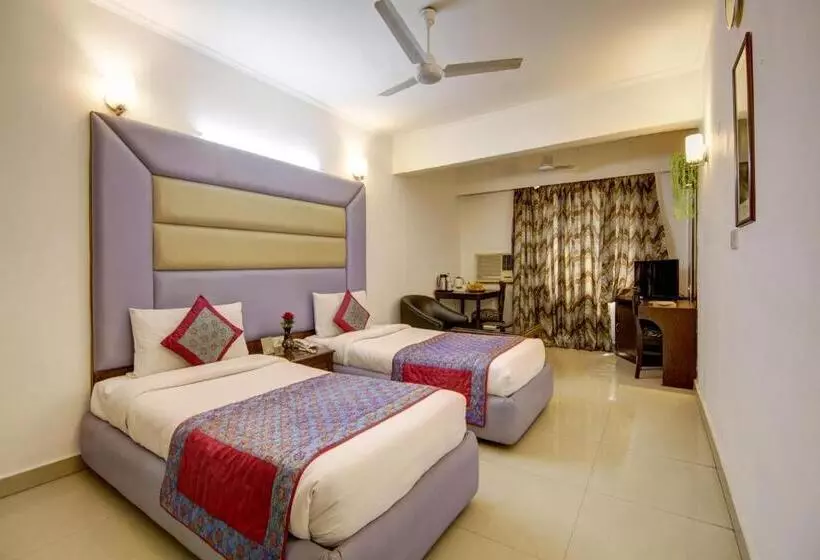 Fotos del hotel The Solace:  16