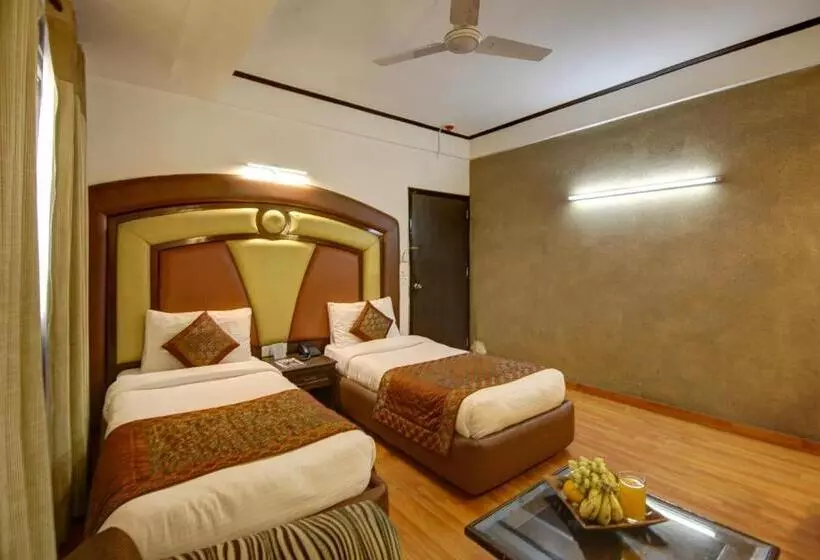 Fotos del hotel The Solace:  15