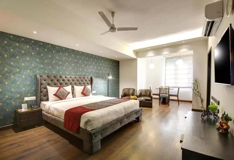 Fotos del hotel The Solace:  17