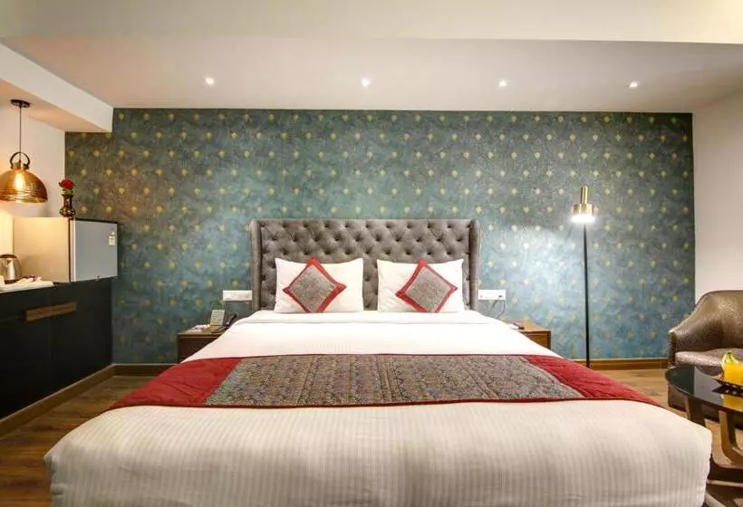 Fotos del hotel The Solace:  25