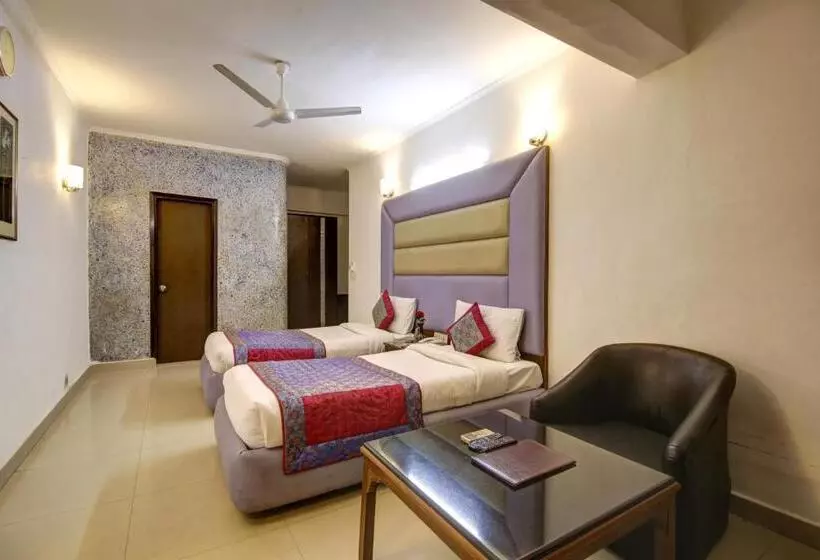 Fotos del hotel The Solace:  22