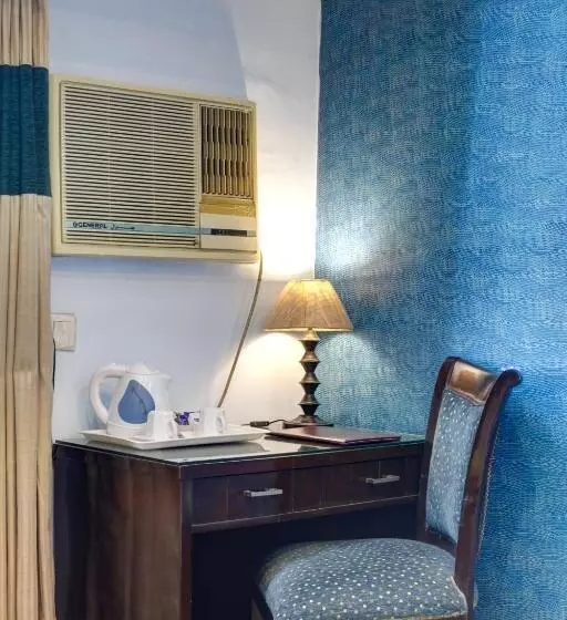 Fotos del hotel The Solace:  23