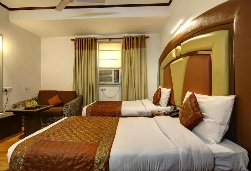 Fotos del hotel The Solace:  14