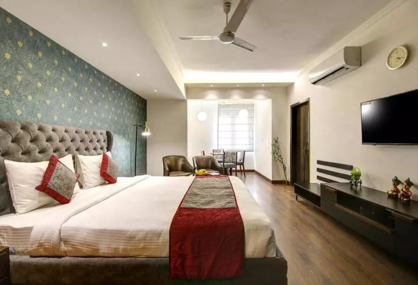 Fotos del hotel The Solace:  24