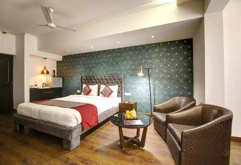 Fotos del hotel The Solace:  11