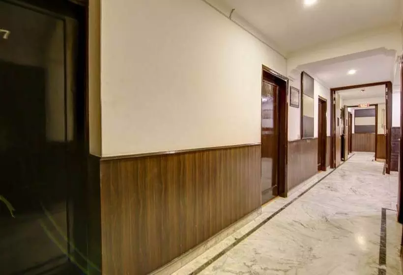 Fotos del hotel The Solace:  4