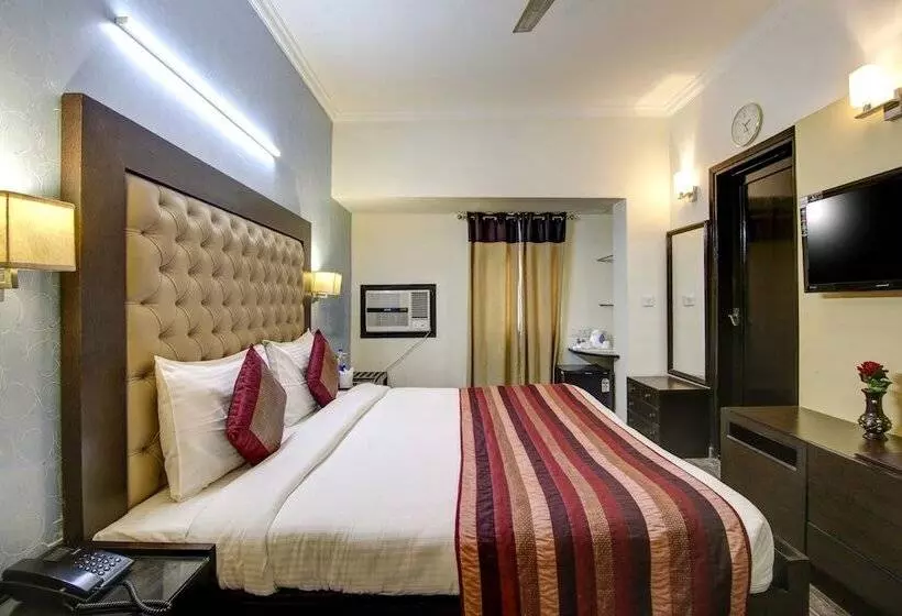 Fotos del hotel The Solace:  5