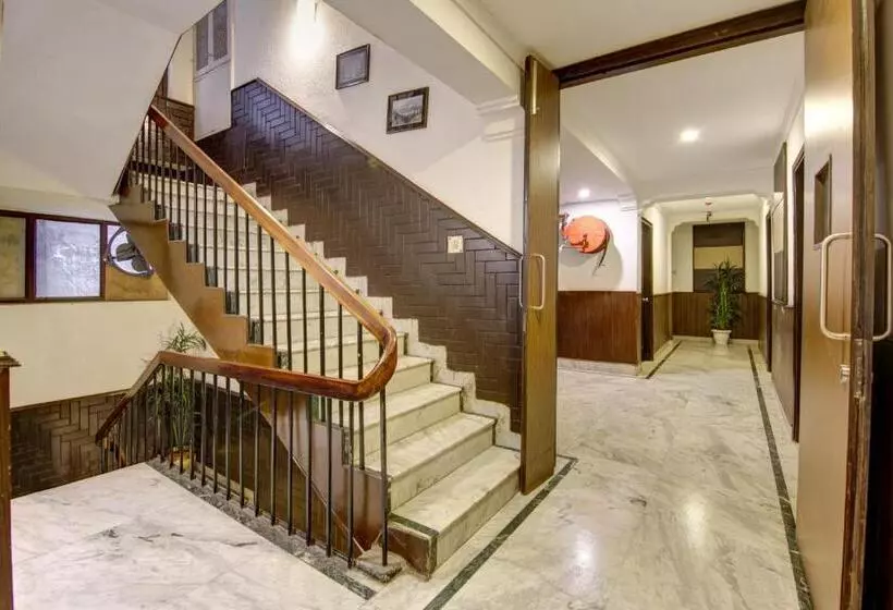 Fotos del hotel The Solace:  6