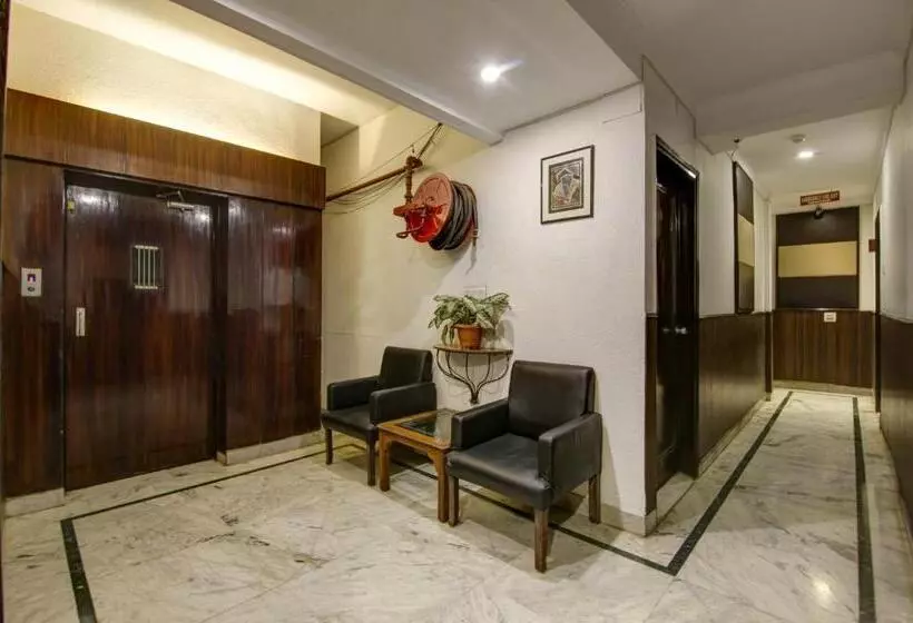 Fotos del hotel The Solace:  10