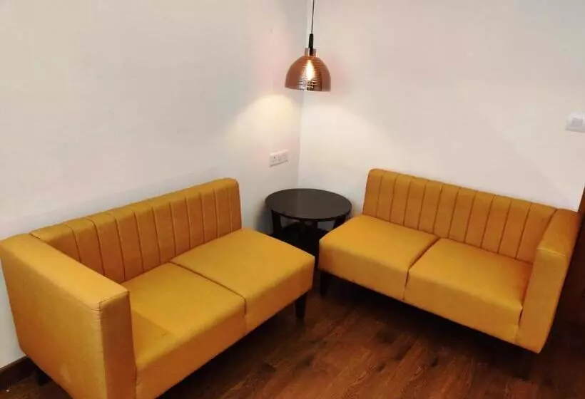 Fotos del hotel The Solace:  3