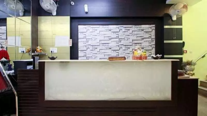 Fotos del hotel Universe Inn:  7