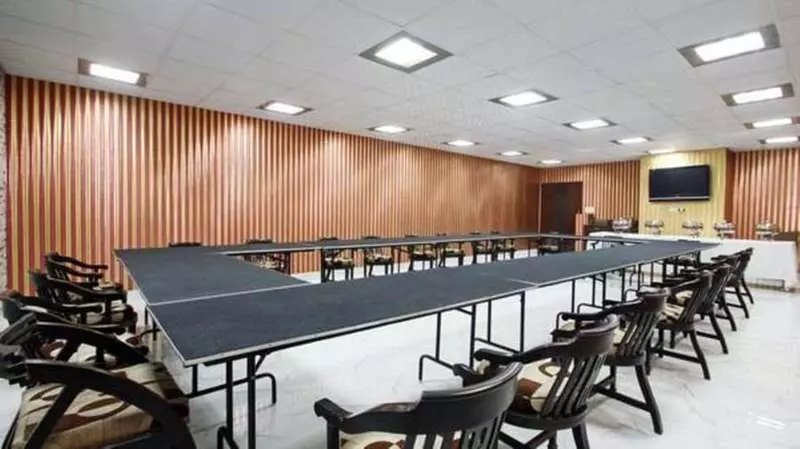 Fotos del hotel Universe Inn:  4