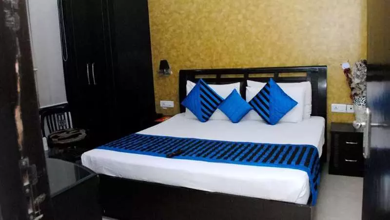 Fotos del hotel Universe Inn:  6