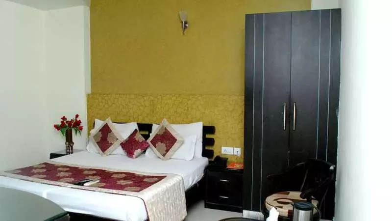 Fotos del hotel Universe Inn:  9