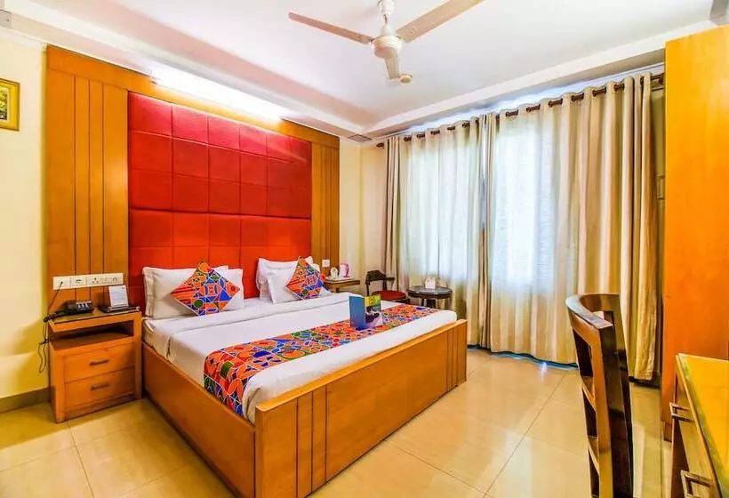 Fotos del hotel Fab Cosy Palace:  4