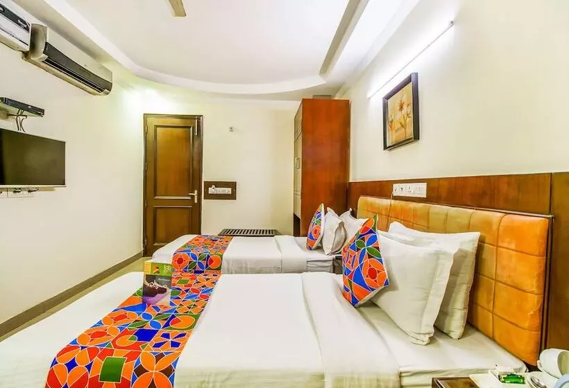 Fotos del hotel Fab Cosy Palace:  8