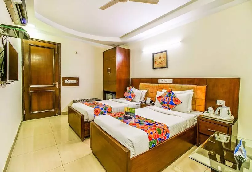 Fotos del hotel Fab Cosy Palace:  12