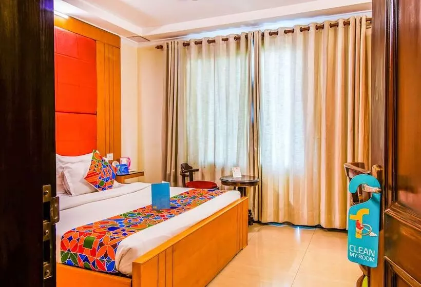 Fotos del hotel Fab Cosy Palace:  13