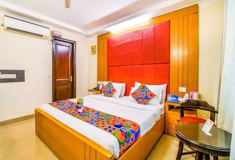 Fotos del hotel Fab Cosy Palace:  15